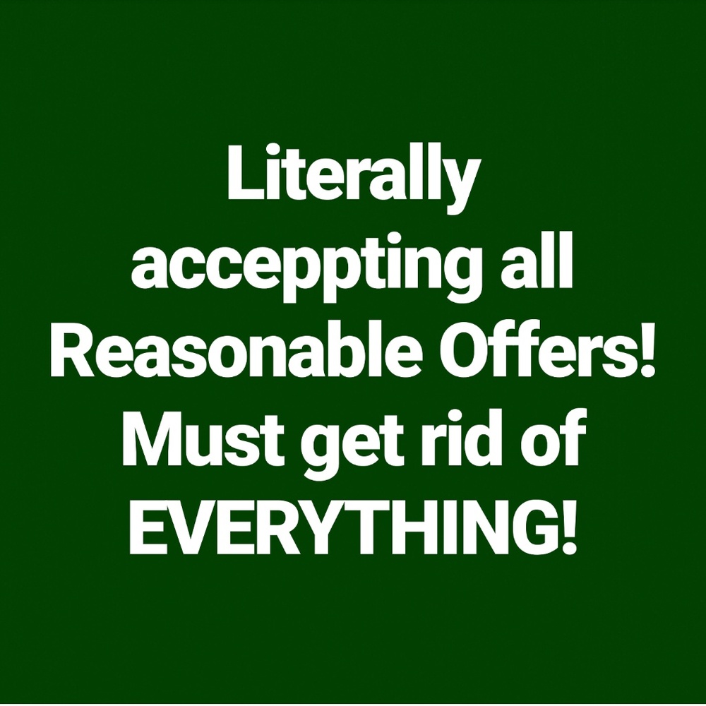 Need more room in my closet!